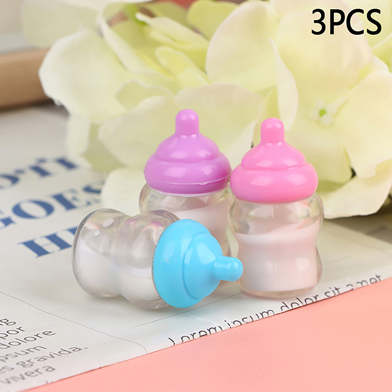Zwitsal Baby Products - 3 pezzi casa delle bambole accessori
