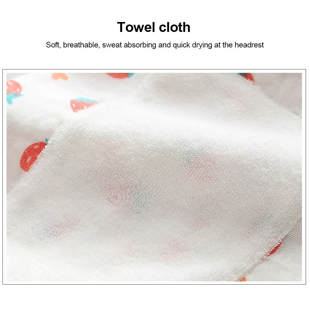 Nursing Pillow Breastfeeding - Cuscini per Allattamento in Garza di
