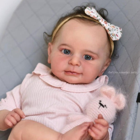 Zoe Baby Products - Kit NPK Zoe Reborn da 19