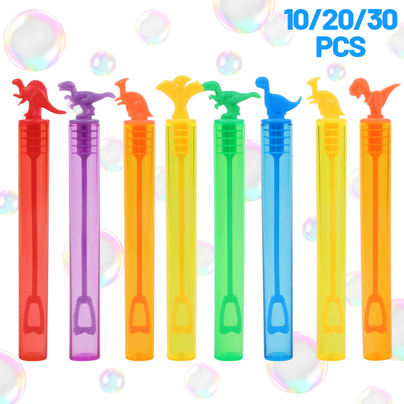 Zwitsal Baby Products - 10/20/30 Pezzi Tubi per Bolle di
