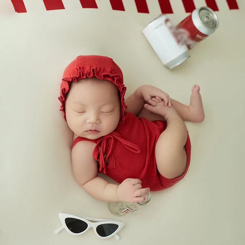 Set fotografico a tema Cool Bo - Zwitsal Baby Products recensione e prezzo