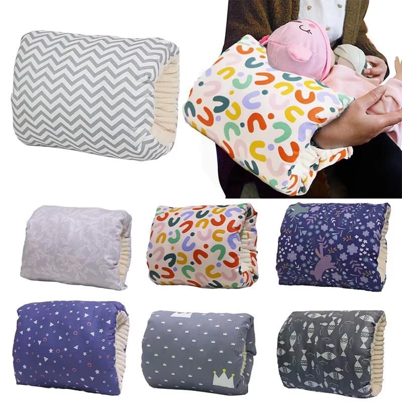 Comoda culla cuscino per il br - Nursing Pillow Breastfeeding recensione e prezzo