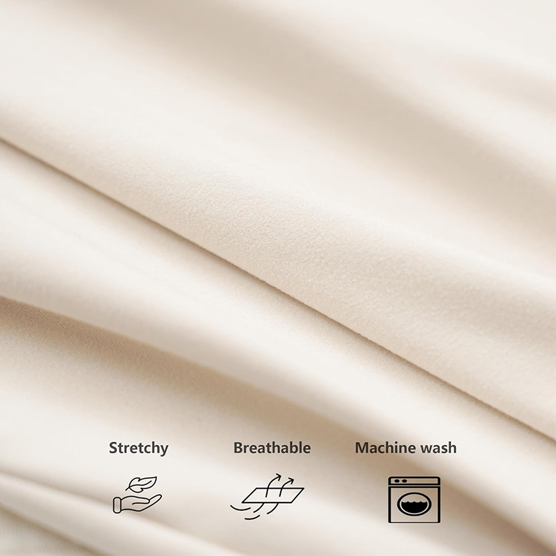 2 pezzi fodera per cuscino per - Nursing Pillow Breastfeeding recensione e prezzo