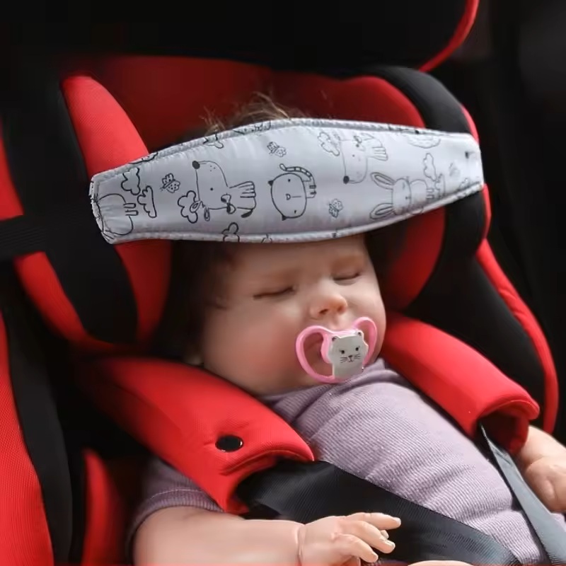 Supporto per la testa del segg - Infant Car Seat Cover recensione e prezzo