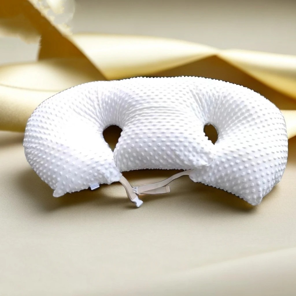 Cuscino Multifunzionale per Al - Nursing Pillow Breastfeeding recensione e prezzo