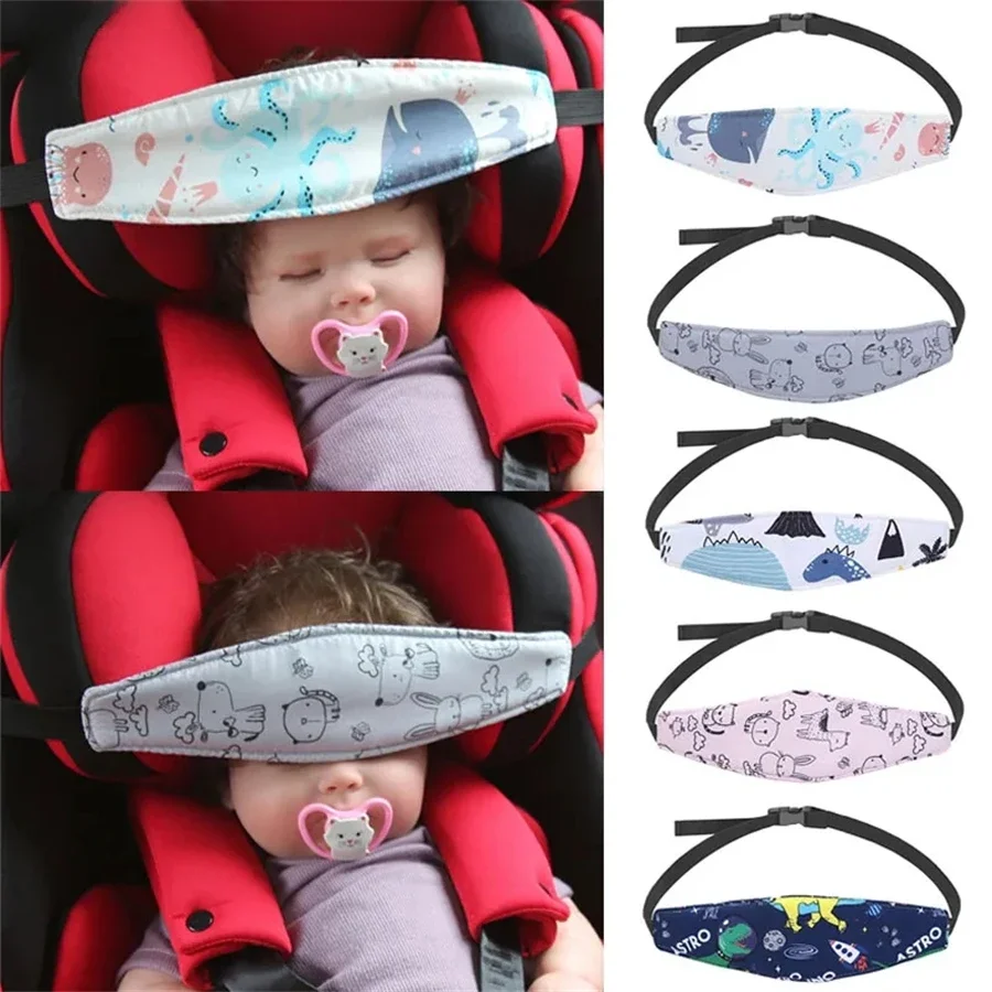 Supporto per la testa del bamb - Infant Car Seat Cover recensione e prezzo