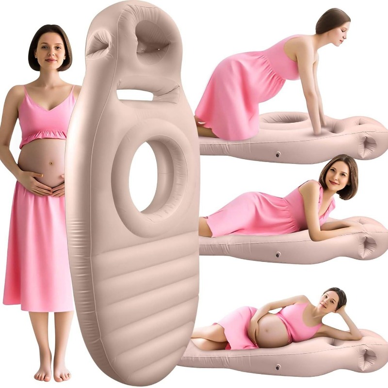 Tappetino da yoga gonfiabile p - Nursing Pillow Breastfeeding recensione e prezzo