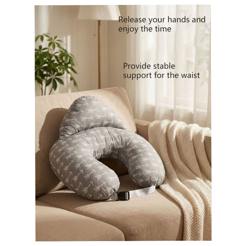 Cuscino per Allattamento a For - Nursing Pillow Breastfeeding recensione e prezzo