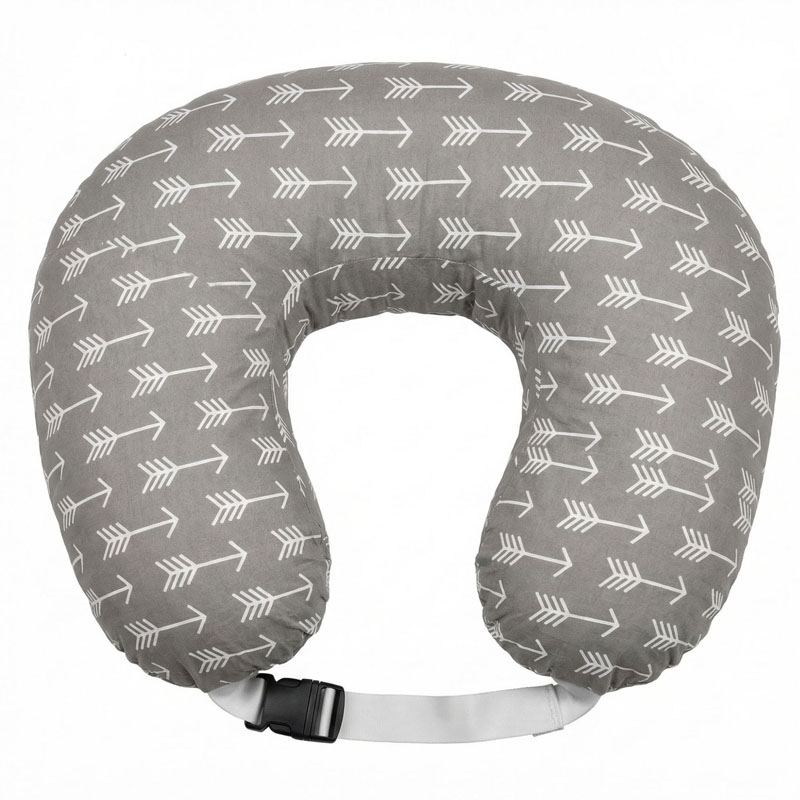 Cuscino per Allattamento a For - Nursing Pillow Breastfeeding recensione e prezzo
