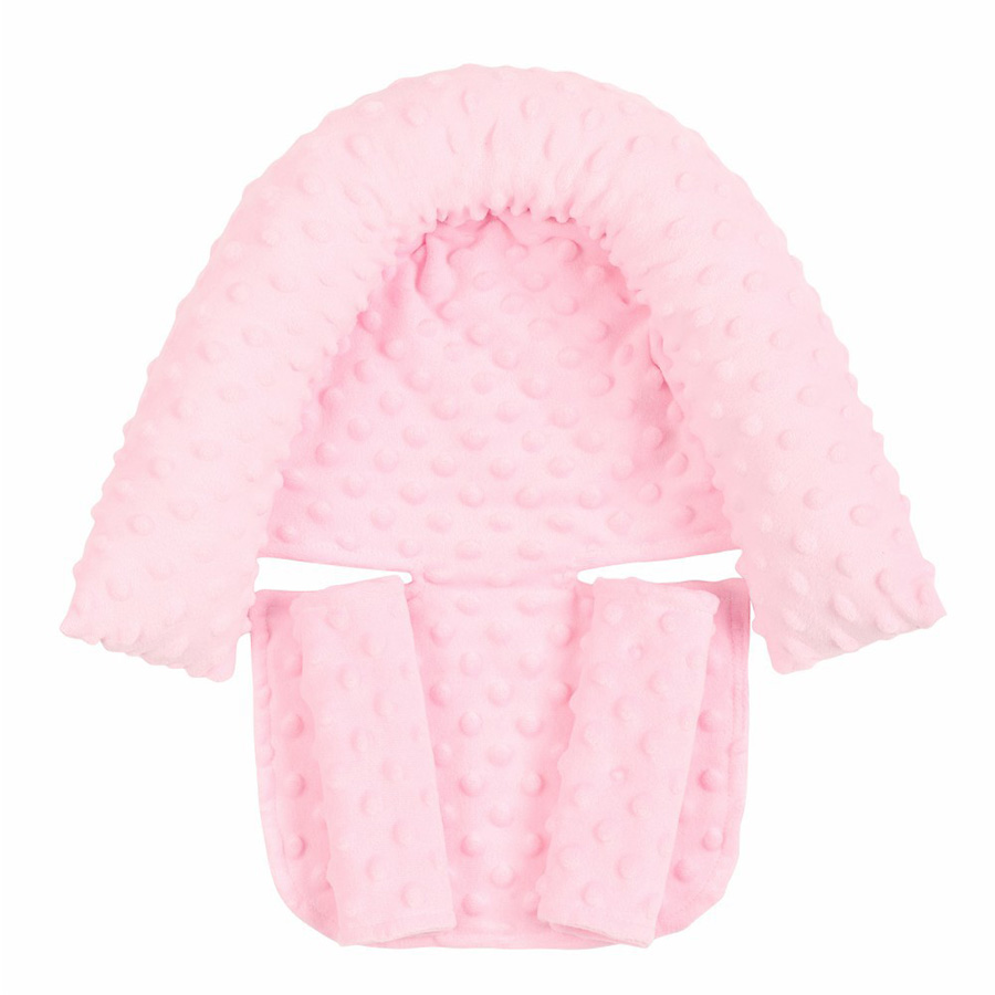 Cuscino di supporto per la tes - Infant Car Seat Cover recensione e prezzo