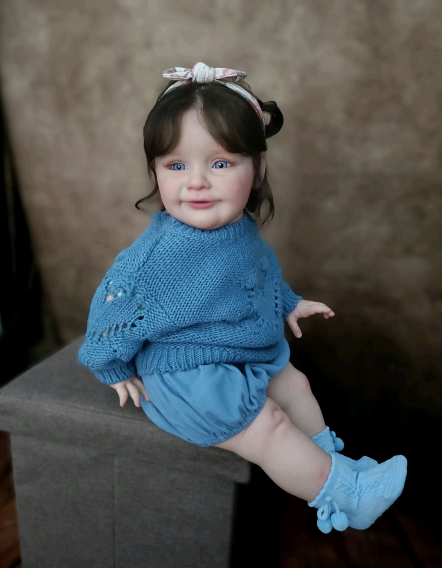 Kit per bambola Reborn Zoe da  - Zoe Baby Products recensione e prezzo