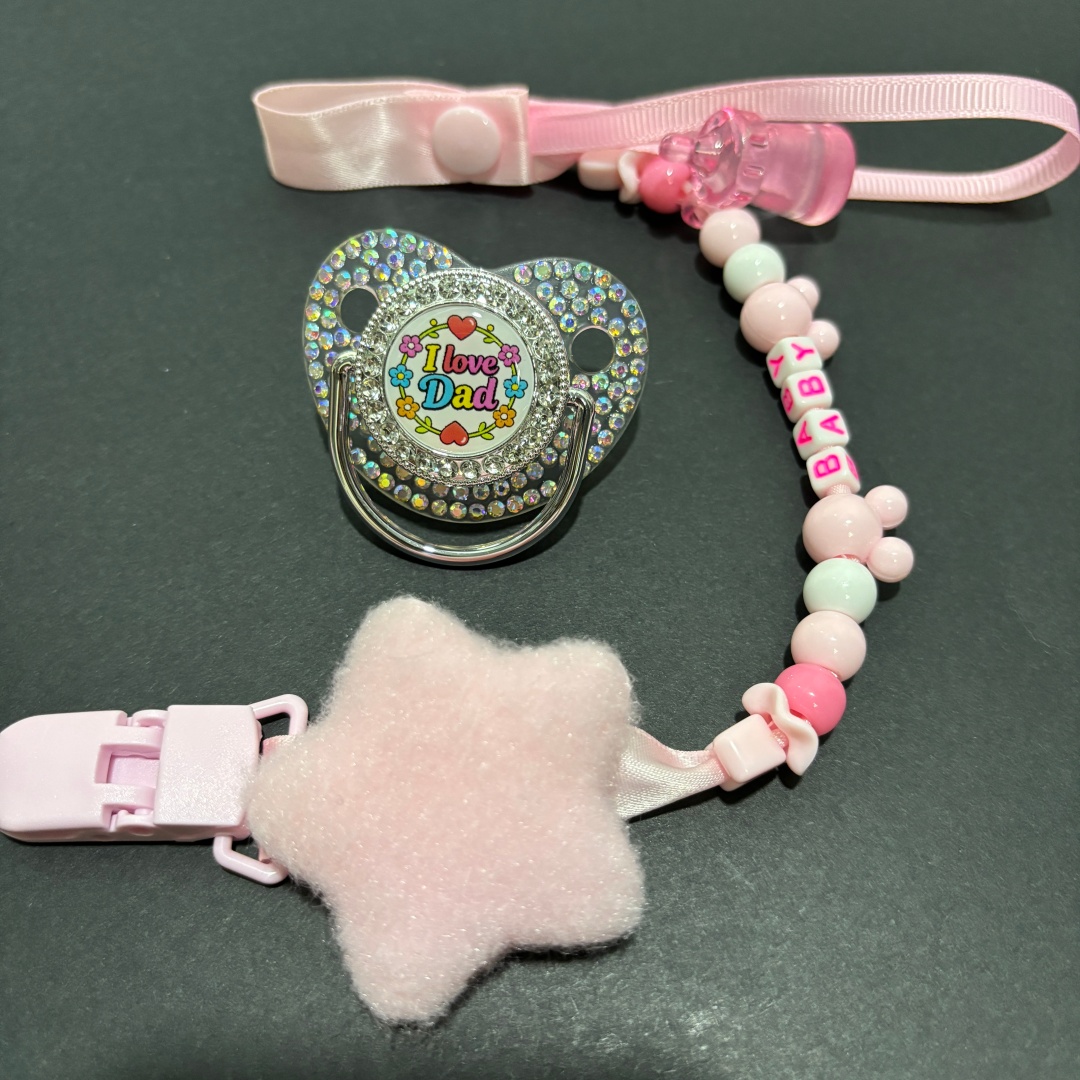 Simpatico ciuccio in silicone  - Baby Products Toys recensione e prezzo