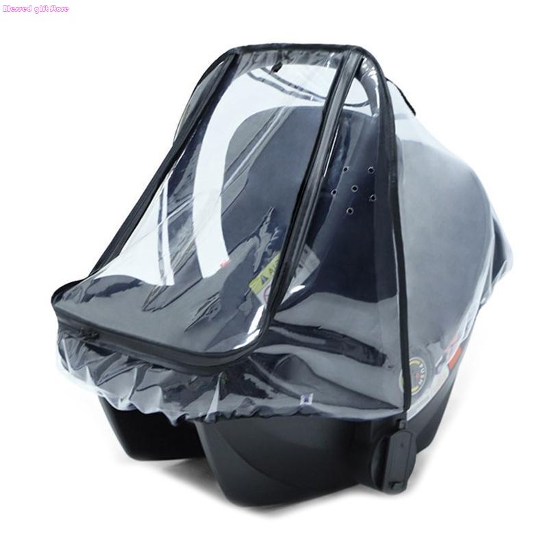 D0JC Auto per bambini per segg - Infant Car Seat Cover recensione e prezzo