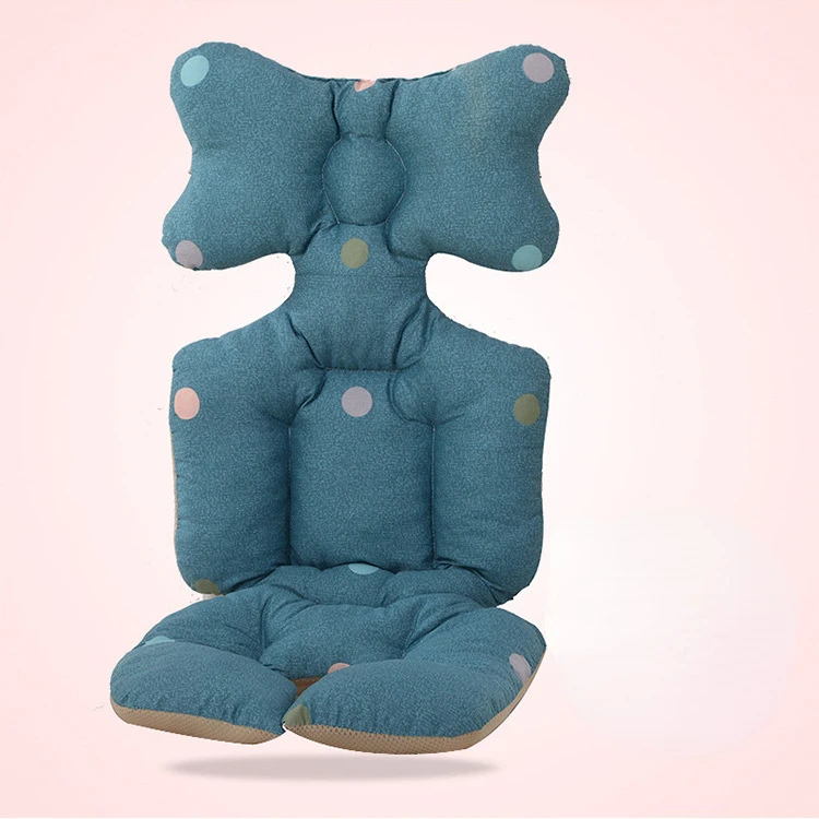 Cuscino del sedile del passegg - Infant Car Seat Cover recensione e prezzo