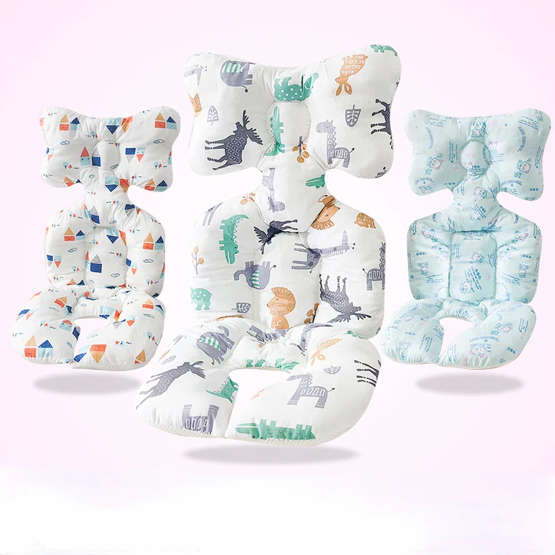 Cuscino del sedile del passegg - Infant Car Seat Cover recensione e prezzo
