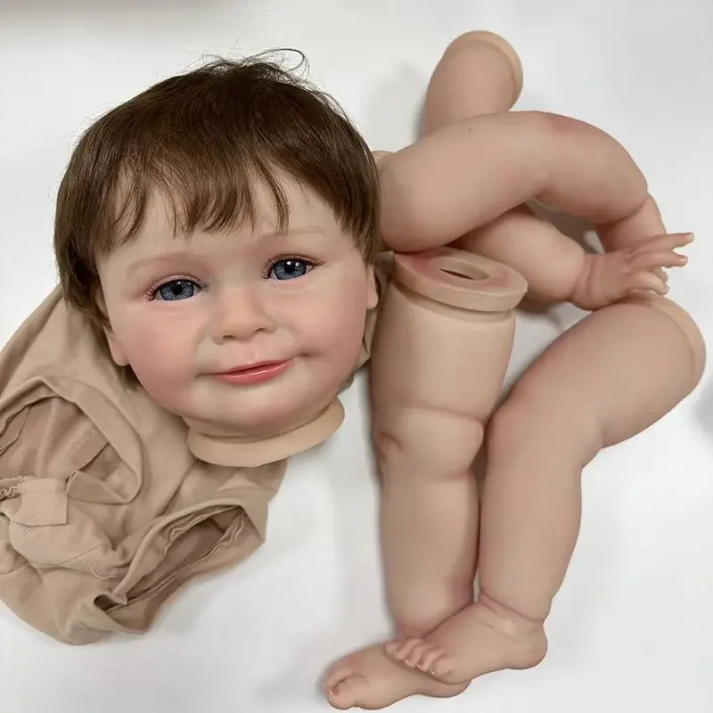 Kit bambola rinata da 22 polli - Zoe Baby Products recensione e prezzo