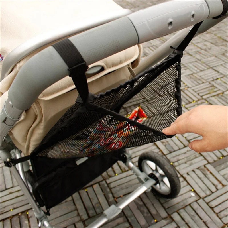 Borsa a rete portaoggetti per  - Zwitsal Baby Products recensione e prezzo