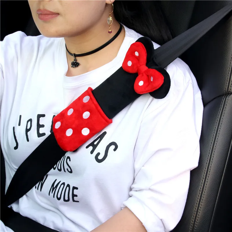 Copertura della cintura di sic - Infant Car Seat Cover recensione e prezzo