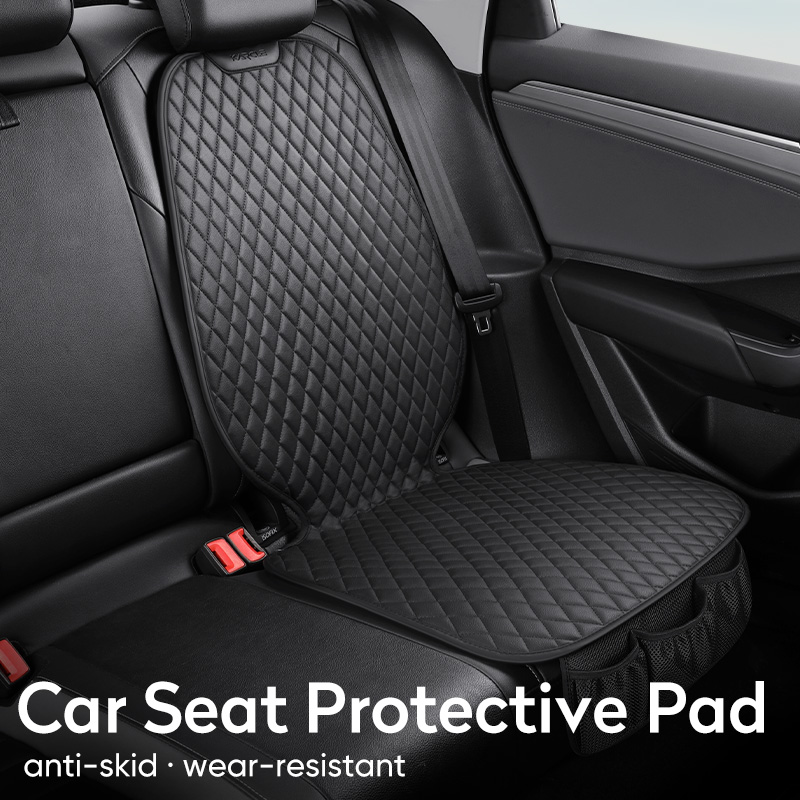 Protezione per seggiolino auto - Infant Car Seat Cover recensione e prezzo