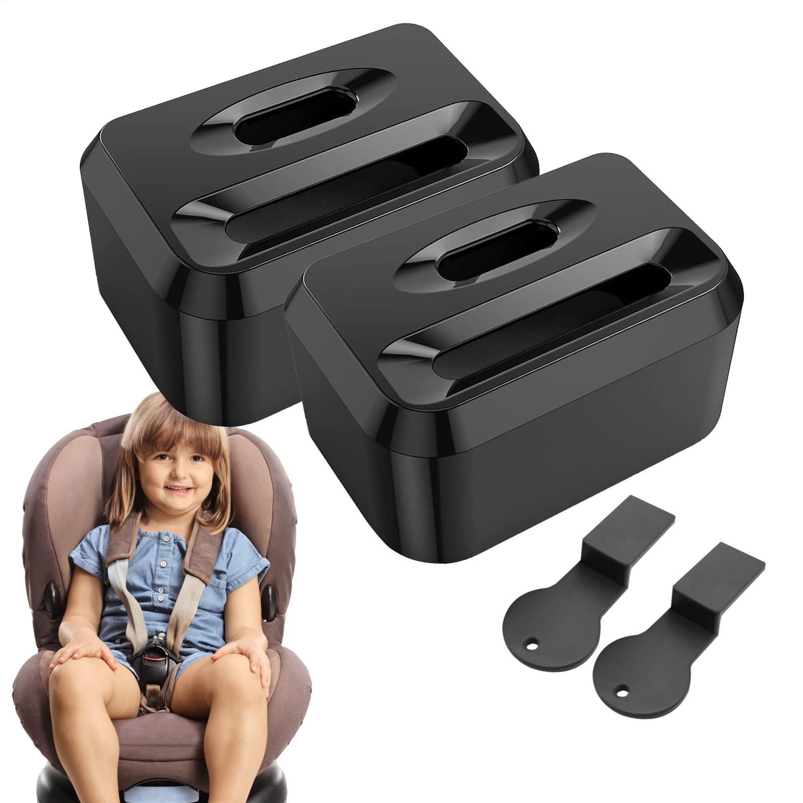 Clip di bloccaggio per seggiol - Infant Car Seat Cover recensione e prezzo