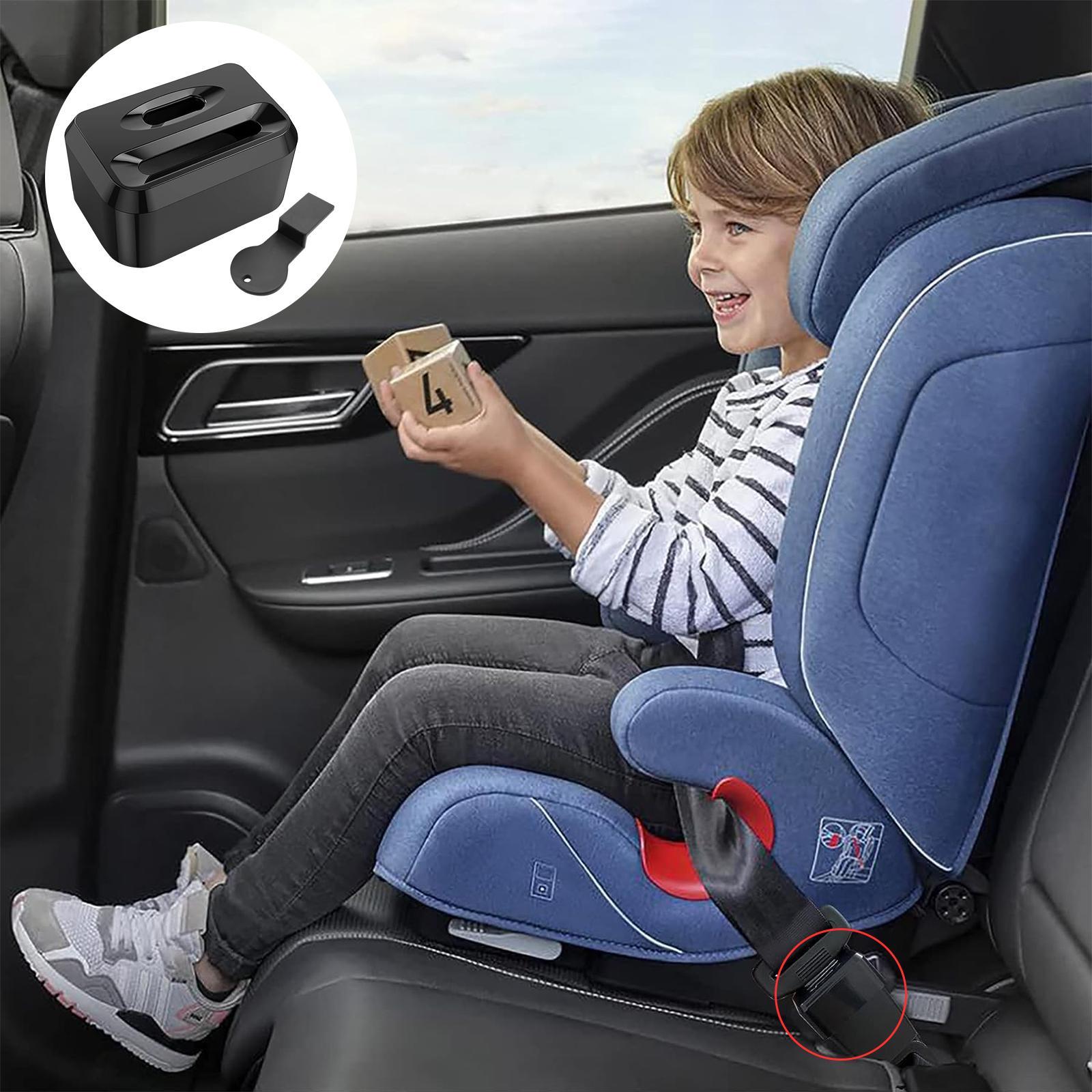 Clip di bloccaggio per seggiol - Infant Car Seat Cover recensione e prezzo