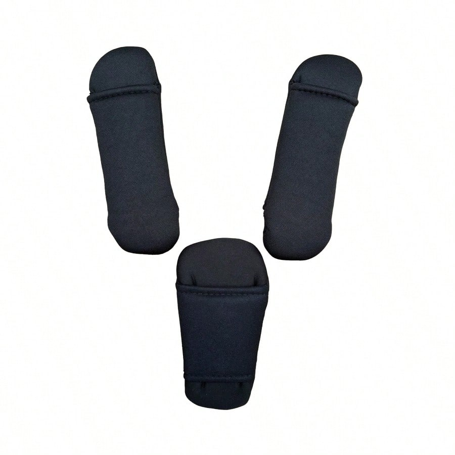 Set di 3 Cuscinetti Protettivi - Infant Car Seat Cover recensione e prezzo
