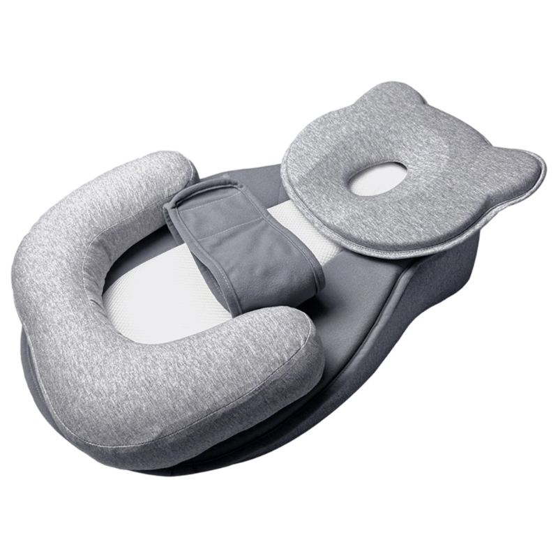 Cuscino per il sonno inclinato - Nursing Pillow Breastfeeding recensione e prezzo