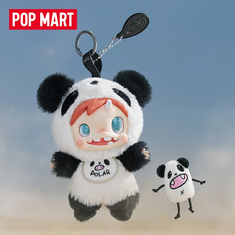 POP MART POLAR-Monster Baby Se - Baby Products Toys recensione e prezzo