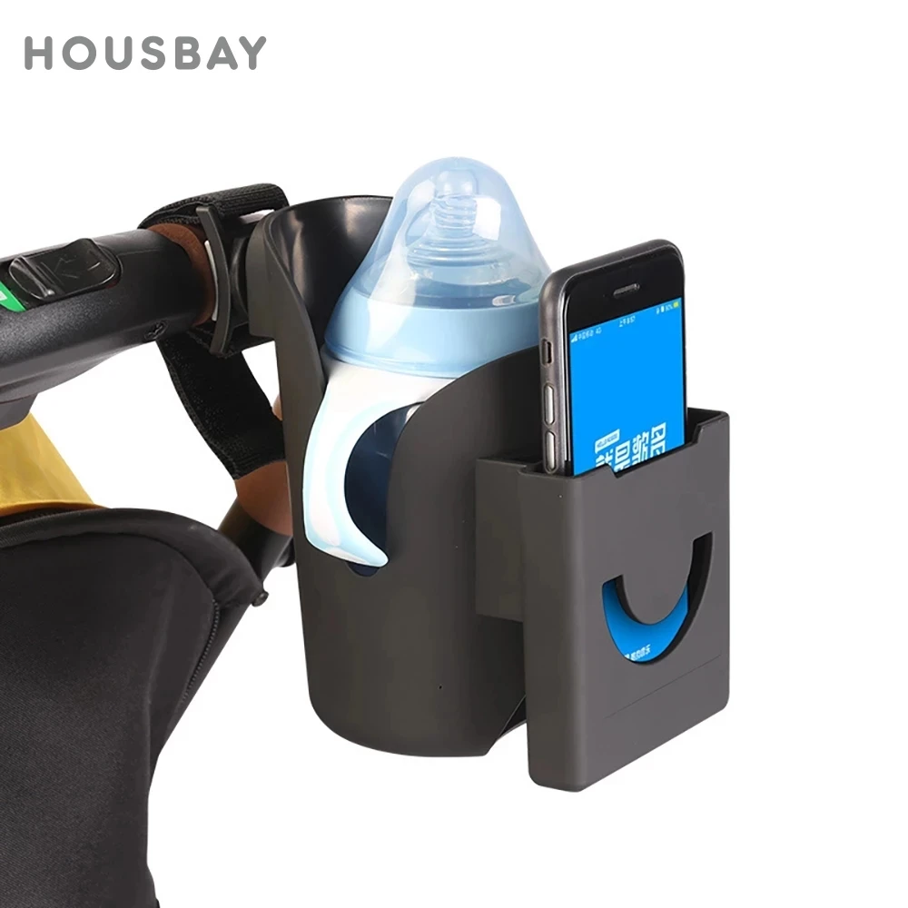 Portabicchieri per passeggino  - Zwitsal Baby Products recensione e prezzo