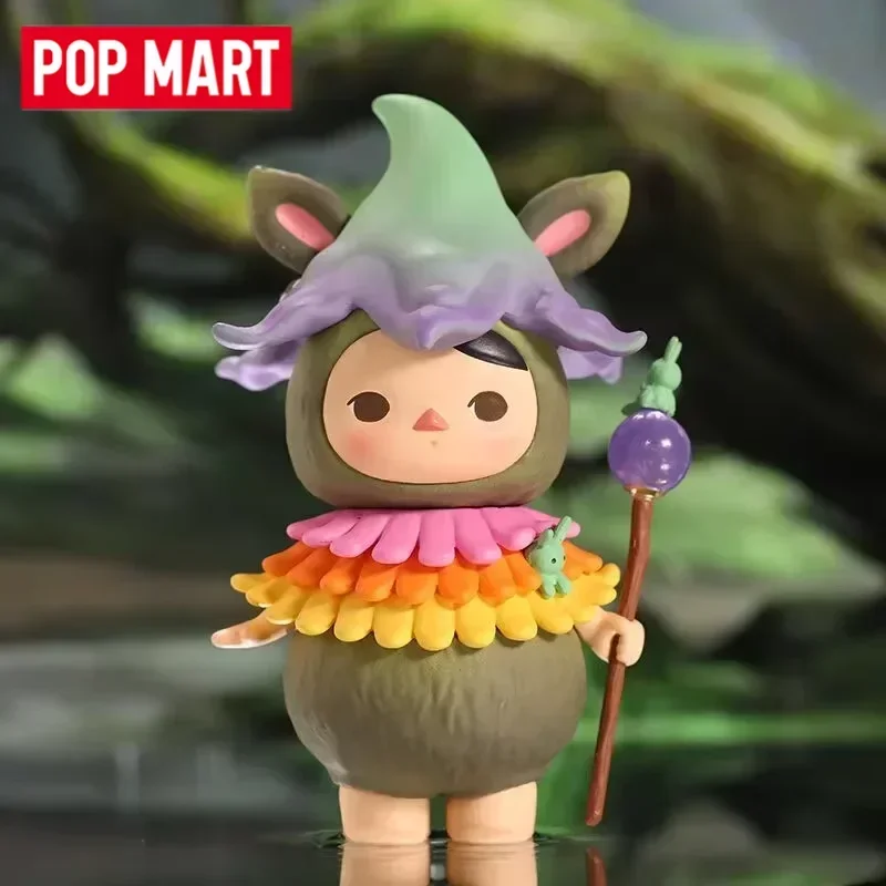 POP MART Pucky Monster Baby Se - Baby Products Toys recensione e prezzo