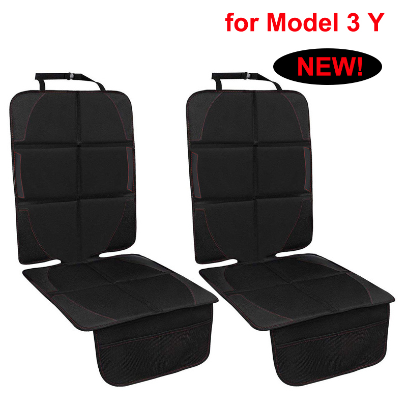 Coprisedile per auto per Tesla - Infant Car Seat Cover recensione e prezzo