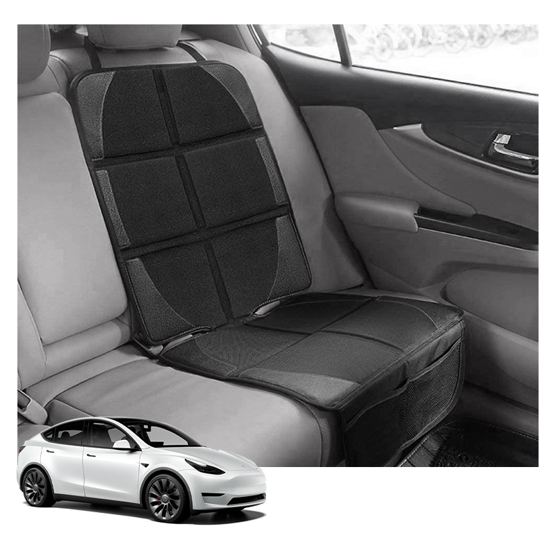 Coprisedile per auto per Tesla - Infant Car Seat Cover recensione e prezzo