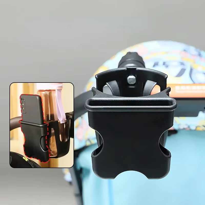 Portabicchieri per Passeggino, - Zwitsal Baby Products recensione e prezzo