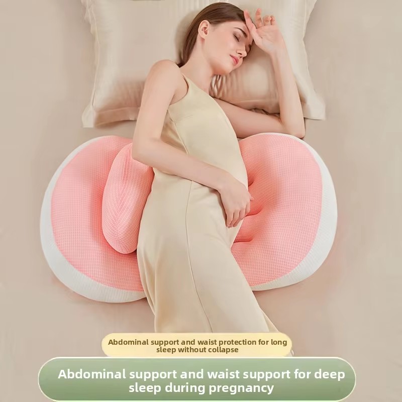Cuscino per la gravidanza Prot - Nursing Pillow Breastfeeding recensione e prezzo