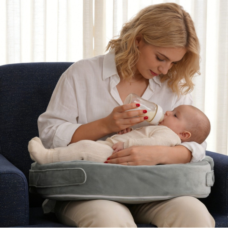 Cuscino Multifunzionale per Al - Nursing Pillow Breastfeeding recensione e prezzo