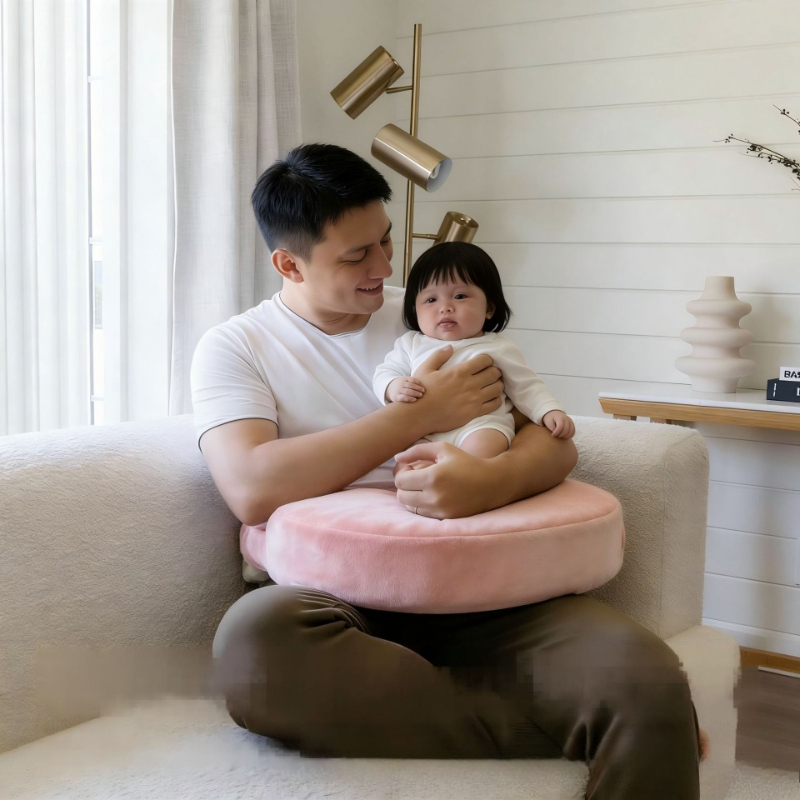 Cuscino Multifunzionale per Al - Nursing Pillow Breastfeeding recensione e prezzo