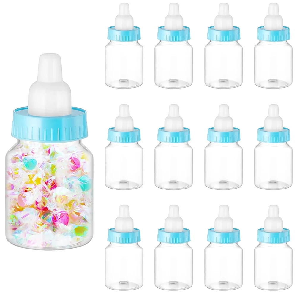 12 pezzi biberon Baby Shower f - Zwitsal Baby Products recensione e prezzo