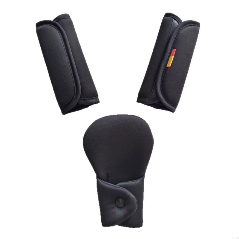 Pacchetto 3 protezioni per sed - Infant Car Seat Cover recensione e prezzo