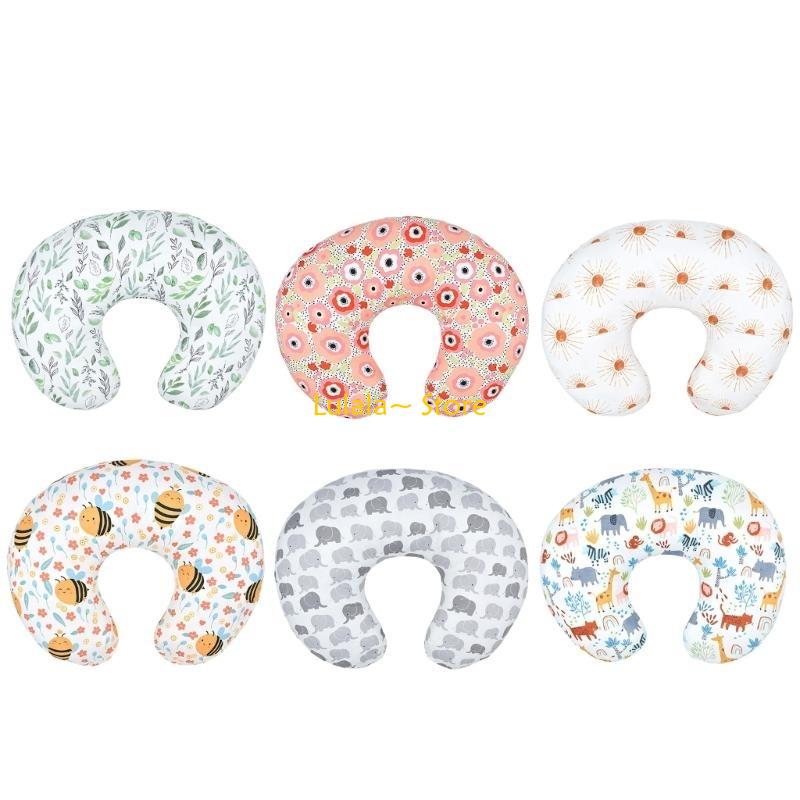 Y4QA Copricuscino per allattam - Nursing Pillow Breastfeeding recensione e prezzo